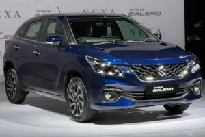 Harga Mobil Bekas Suzuki Baleno 2017–2024, Pilihan Irit dan Durabilitas Tinggi di Tahun Ini